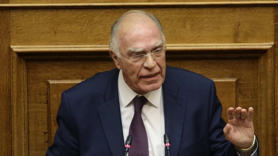 Λεβέντης: «Θα γίνει εξεταστική για Τσίπρα-Κοτζιά μετά τη συμφωνία για το Σκοπιανό» – «Βλέπω δικαστήρια στο μέλλον»
